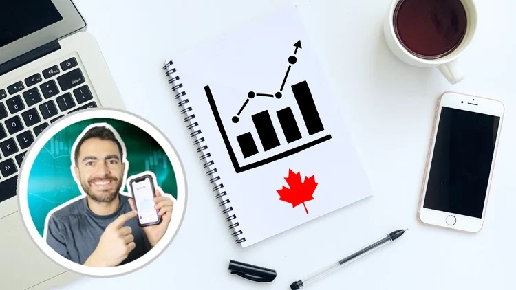 La ruta del inversionista Canada